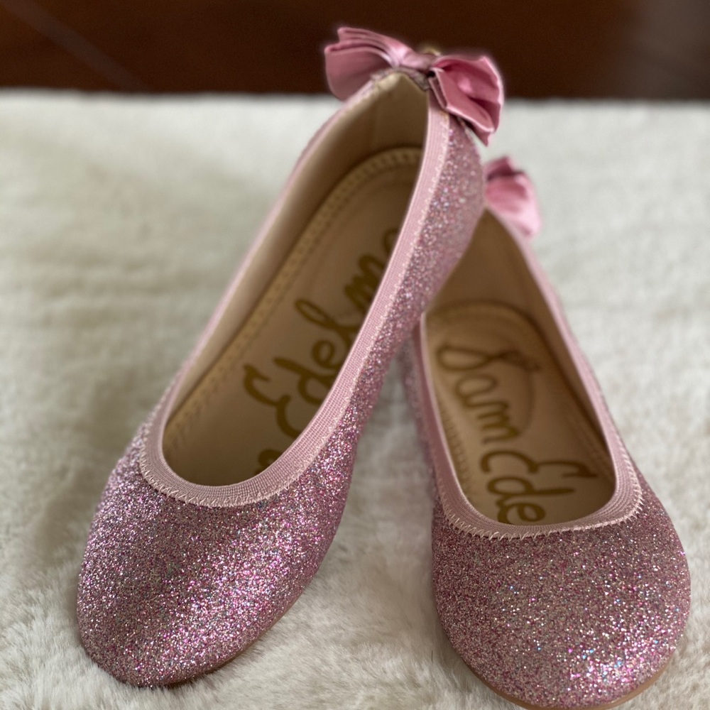 Sam Edelman Felizia Esmerelda Flats